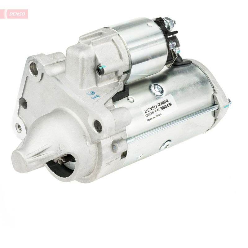Rozrusznik DENSO DSN3046