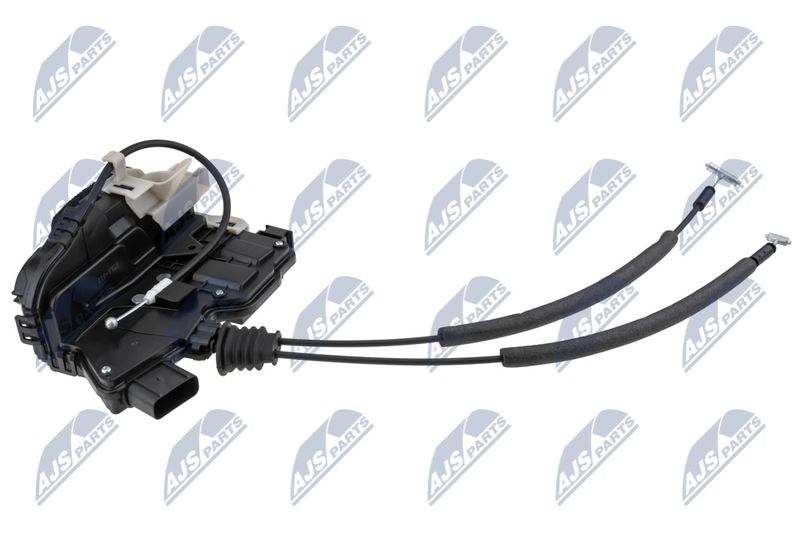 Zamek drzwi NTY EZC-KA-013