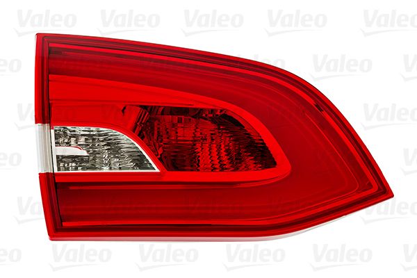Lampa tylna zespolona VALEO 045374