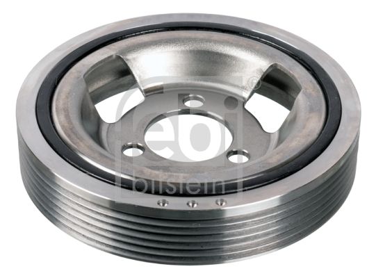 Koło pasowe, wał korbowy FEBI BILSTEIN 31782