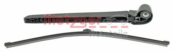 Ramię wycieraczki, czyszczenie szyb METZGER 2190340