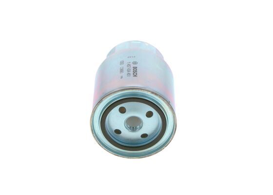 Filtr paliwa BOSCH 1457434451