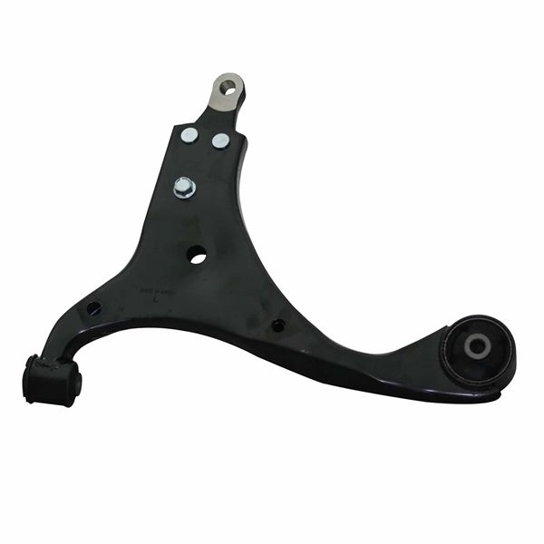Wahacz, zawieszenie koła CTR CQ0148L