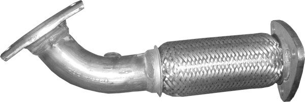 Rura wydechowa POLMO 64.292