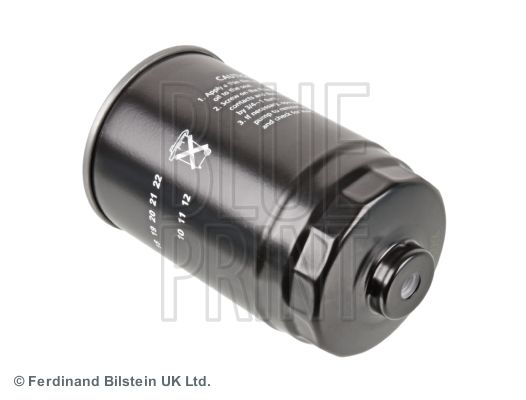 Filtr paliwa BLUE PRINT ADG02390
