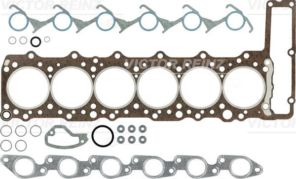 Zestaw uszczelek, głowica cylindrów VICTOR REINZ 02-27005-06