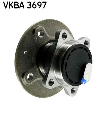 Zestaw łożysk koła SKF VKBA 3697