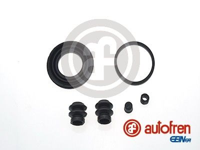 Zestaw naprawczy, zacisk hamulca AUTOFREN SEINSA D4981
