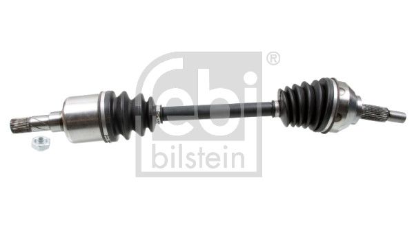 Wał napędowy FEBI BILSTEIN 181352