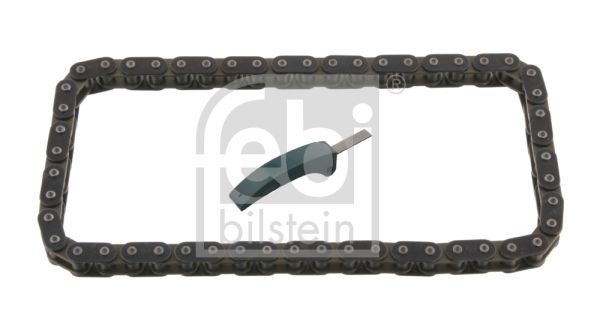 Zestaw łańcucha, napęd pompy oleju FEBI BILSTEIN 33750
