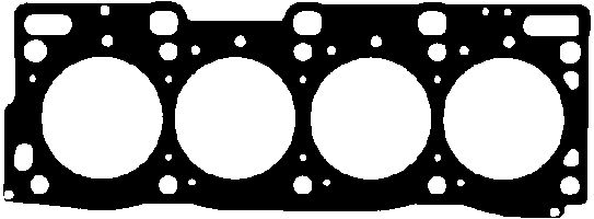 Uszczelka, głowica cylindrów CORTECO 414289P