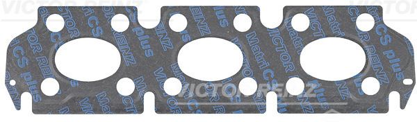 Uszczelka, kolektor wydechowy VICTOR REINZ 71-12264-00