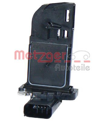 Przepływomierz masowy powietrza METZGER 0891068