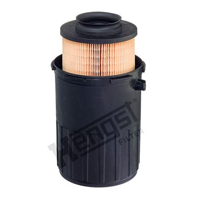 Filtr powietrza HENGST FILTER E295L