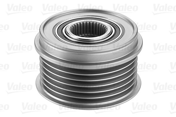 Alternator - sprzęgło jednokierunkowe VALEO 588006