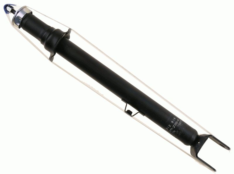 Amortyzator SACHS 312 916