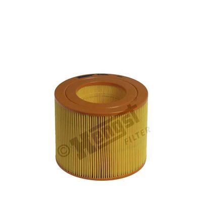 Filtr powietrza HENGST FILTER e460l