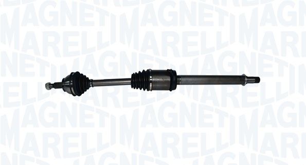 Wał napędowy MAGNETI MARELLI 302004190074