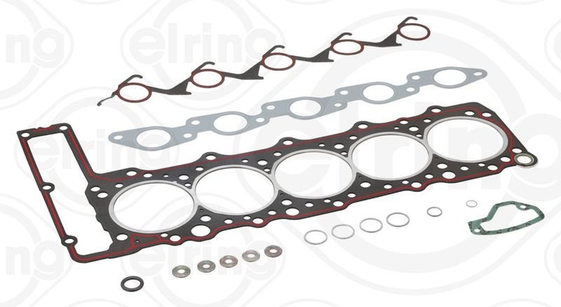 Zestaw uszczelek, głowica cylindrów ELRING 833.665