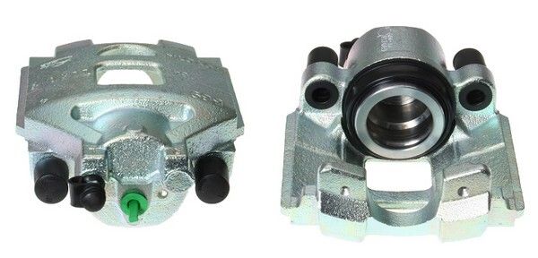 Zacisk hamulca BUDWEG CALIPER 343906