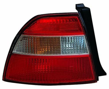 Lampa tylna zespolona ABAKUS 317-1906L-UQ