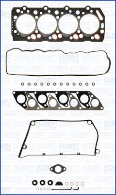 Zestaw uszczelek, głowica cylindrów AJUSA 52210100