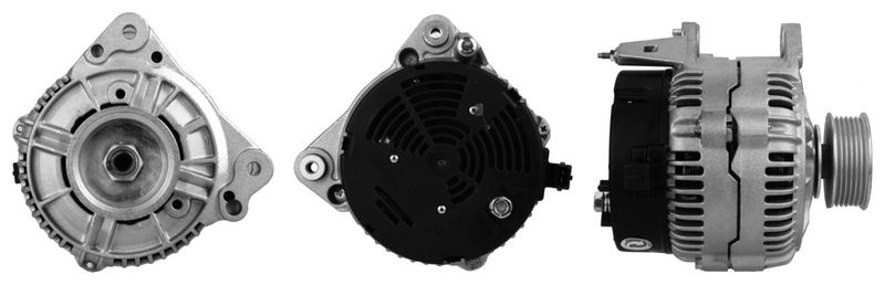 Alternator DRI 2111781202