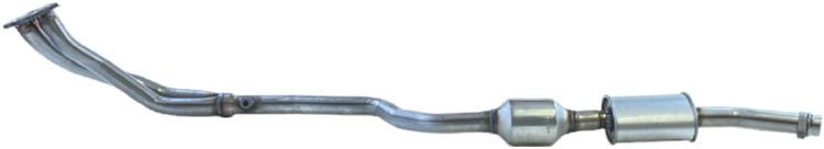 Katalizator BOSAL 099-086