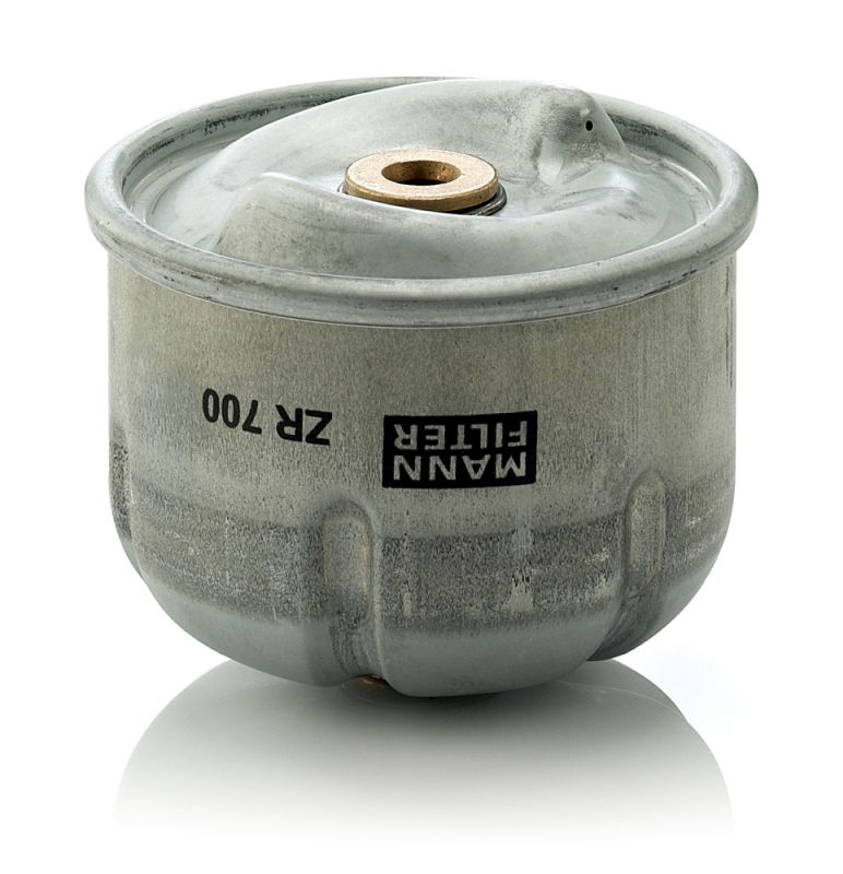 Filtr oleju MANN-FILTER zr 700 x