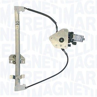 Podnośnik szyby MAGNETI MARELLI 350103242000