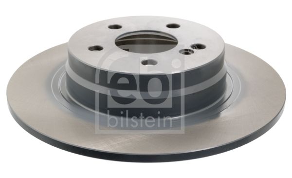 Tarcza hamulcowa FEBI BILSTEIN 30555