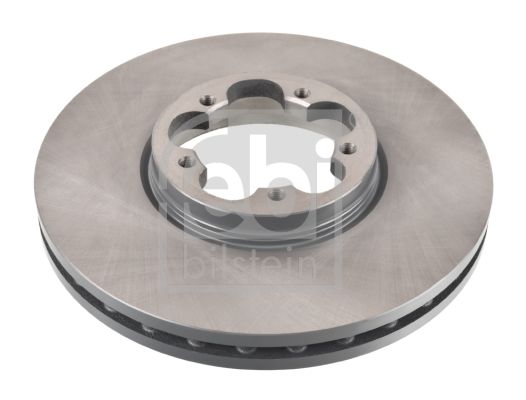 Tarcza hamulcowa FEBI BILSTEIN 104497