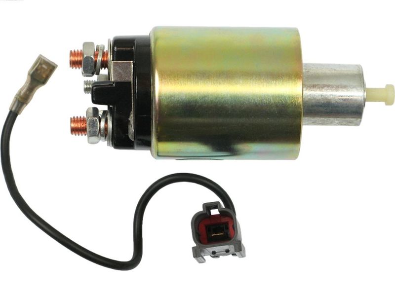 Włącznik elektromagnetyczny, rozrusznik AS-PL ss1034