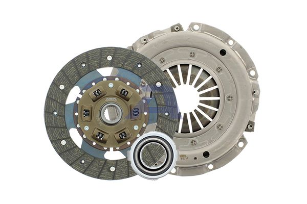 Zestaw sprzęgieł Aisin KS-044VB