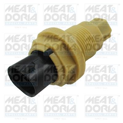 Czujnik, prędkość/prędkość obrotowa MEAT & DORIA 871127