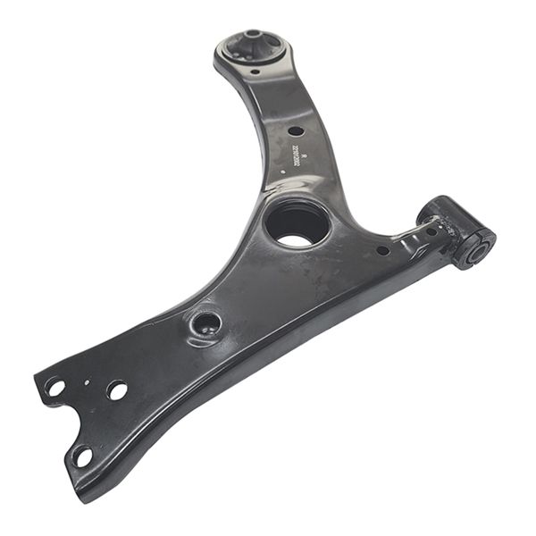 Wahacz, zawieszenie koła CTR CQ0302R