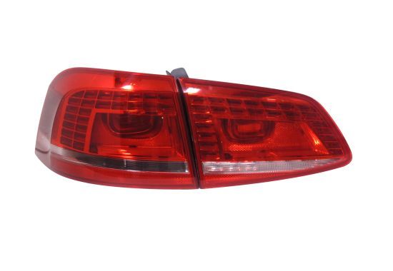 Zestaw lampy tylnej ABAKUS 441-19C7F-LD-AE