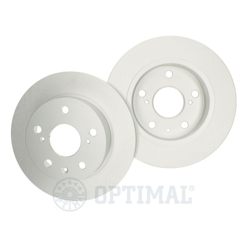 Tarcza hamulcowa OPTIMAL BS-9428C