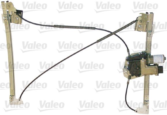Podnośnik szyby VALEO 850400
