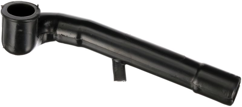 Wąż, wentylacja skrzyni korbowej GATES EMH131