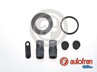 Zestaw naprawczy, zacisk hamulca AUTOFREN SEINSA D4736