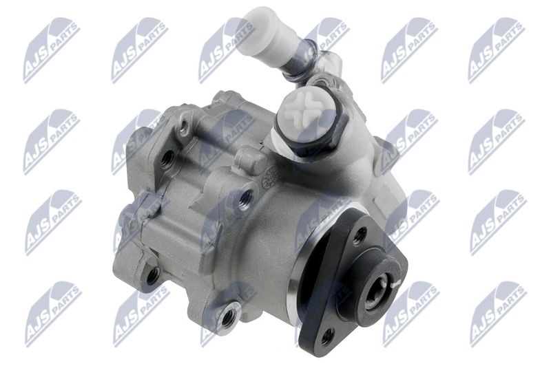 Pompa hydrauliczna, układ kierowniczy NTY SPW-AU-011