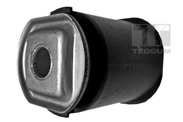 Łożyskowanie, belka osi TEDGUM TED81185