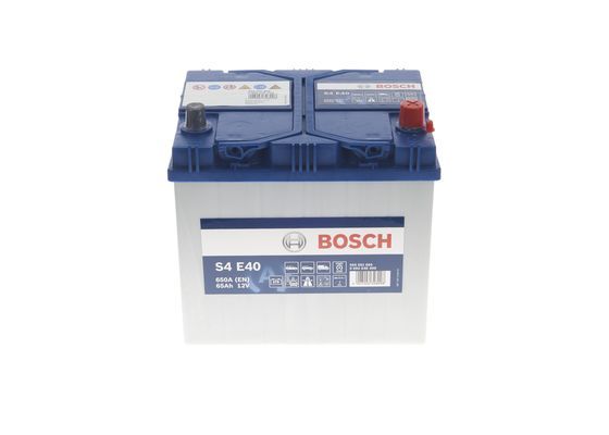 Akumulator BOSCH 0 092 S4E 400