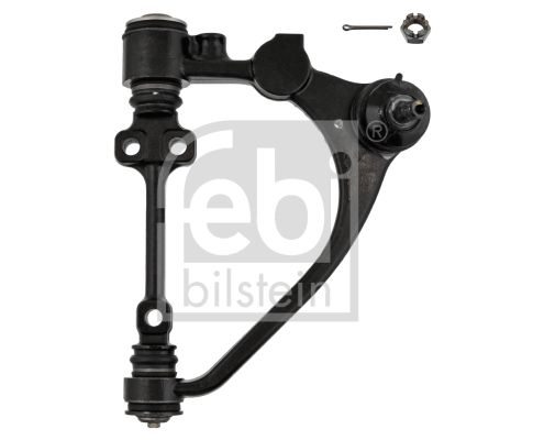 Wahacz, zawieszenie koła FEBI BILSTEIN 43023