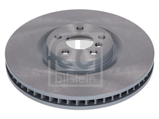 Tarcza hamulcowa FEBI BILSTEIN 179495