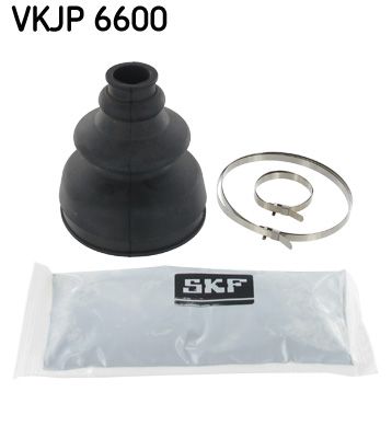Zestaw osłon, wał napędowy SKF VKJP 6600