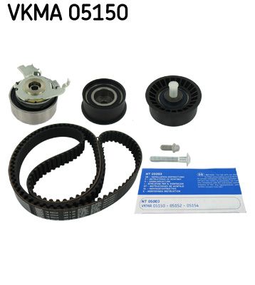 Zestaw paska rozrządu SKF VKMA 05150