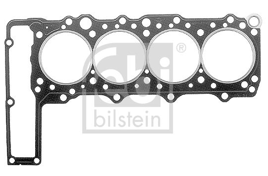 Uszczelka, głowica cylindrów FEBI BILSTEIN 14400