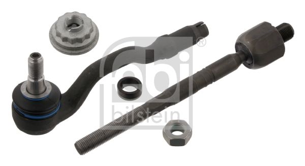 Drążek kierowniczy poprzeczny FEBI BILSTEIN 33512